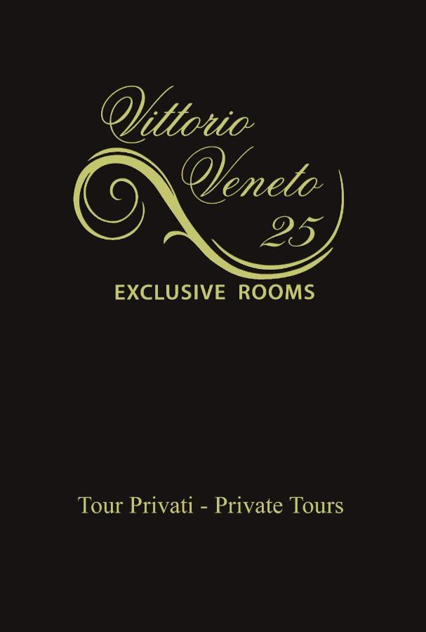 Hotel Vittorio Veneto 25 Modena Exteriér fotografie